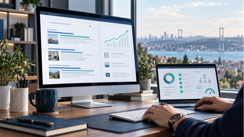 SEO Nedir, SEO Yaptırmak Neden Önemlidir?
