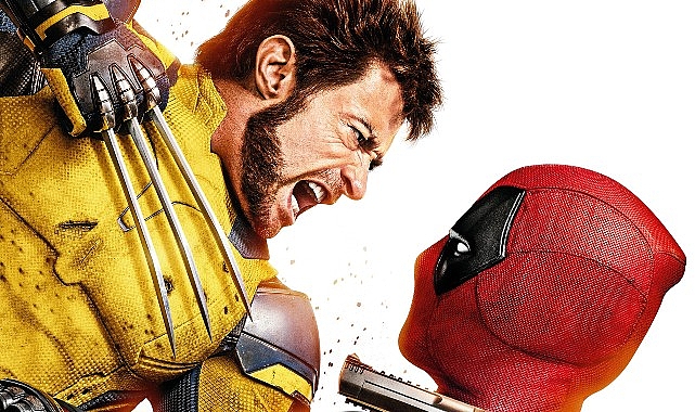 Deadpool ve Wolverine'in Aksiyon ve Eğlence Dolu Dansına Tanık Olmaya Sadece 2 Gün Kaldı