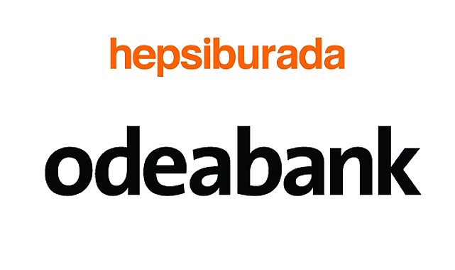 Odeabank müşterilerine Hepsiburada'dan 1000 TL'lik hediye çeki