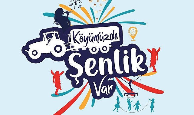 Osmangazi'nin köylerinde şenlik başlıyor