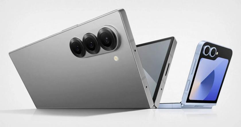 Galaxy Flip 6 ve Fold 6 için One UI 7.0 Güncellemesi ABD’de Yayında