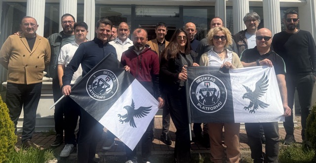 Beşiktaş Platformu’ndan Camiaya “Ortak İdeal” Çağrısı