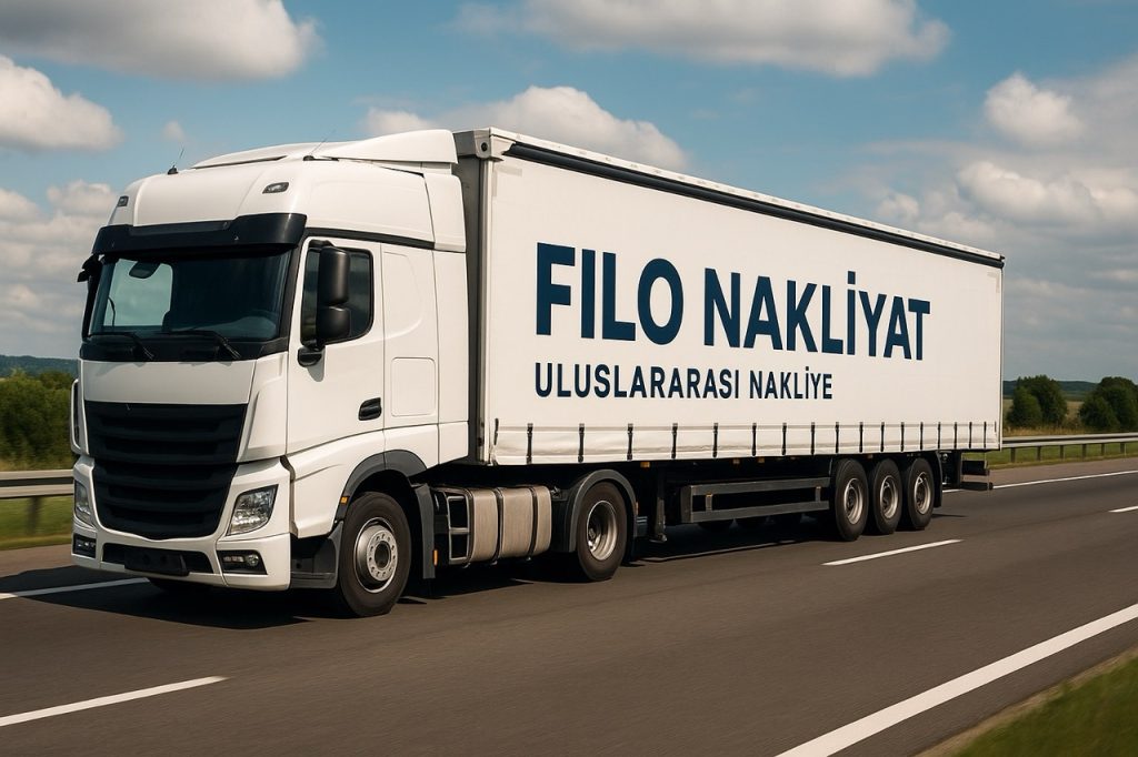 Neden Uluslararası Evden Eve Nakliyat Hizmeti Tercih Ediliyor?