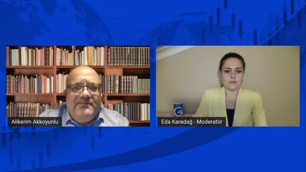 Veriden Güvene: Geode VERTEX SERMAYE Yatırımcıların Karar Verme Şeklini Nasıl Değiştiriyor