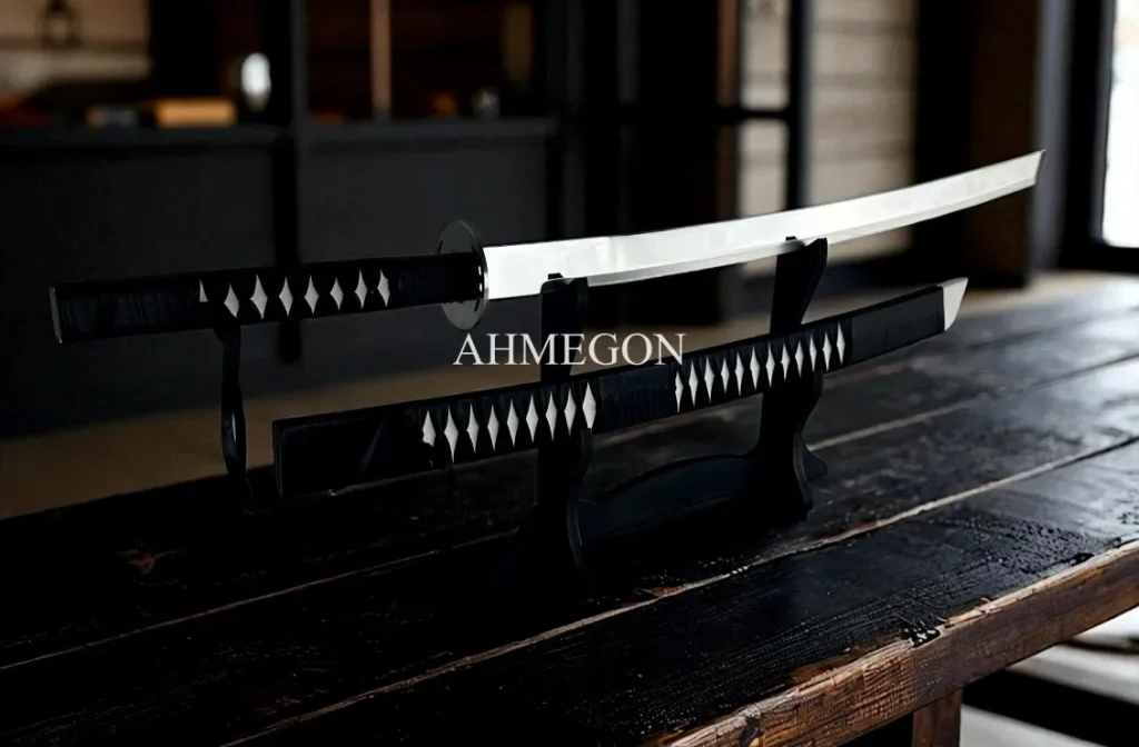 Ahmegon.com: Kılıç ve Katana Tutkunlarının Güvenilir Adresi