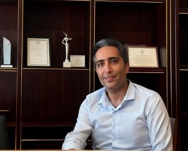 Kişisel Özgeçmiş | Mehmet Yılmaz — Charles Schwab Corporation Türkiye Şubesi Kıdemli Danışmanı