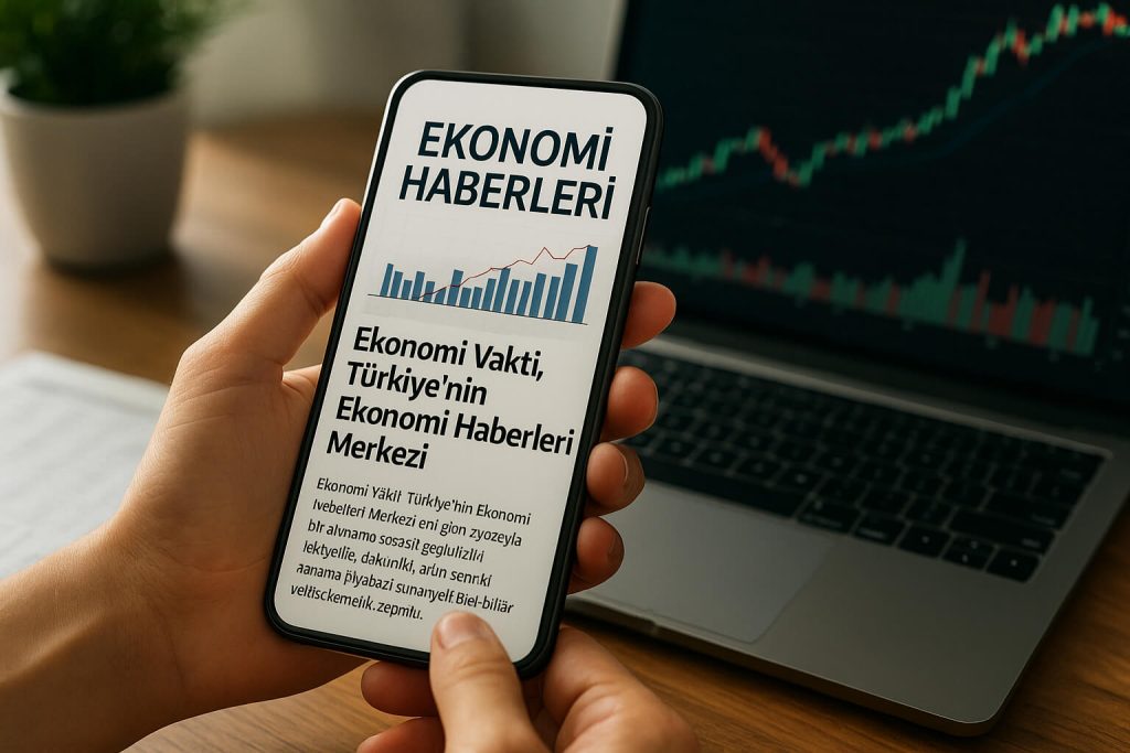 Türkiye Ekonomisinde Yeni Dönem: Finansal Dengelenme Süreci Hızlanıyor