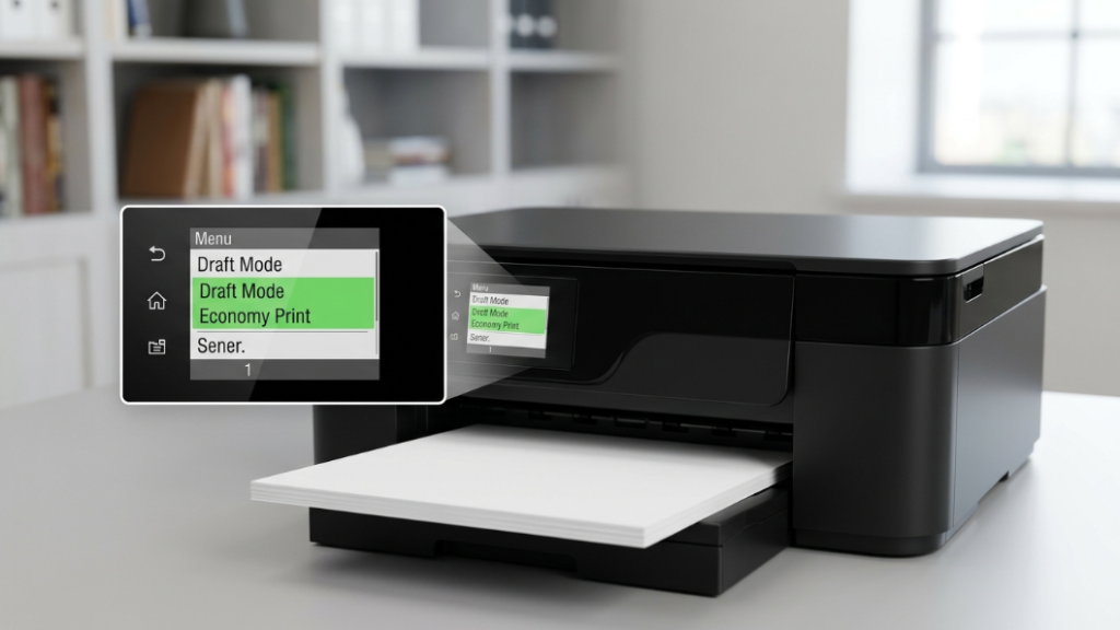 Ekonomik Baskı Almanın İpuçları: Kaliteden Ödün Vermeden Tasarruf Edin