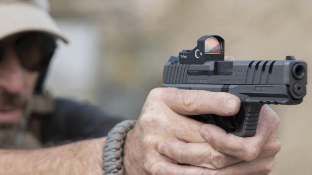 SAR9 Tabanca Kılıf Fiyatları: SAR9 Kılıflar