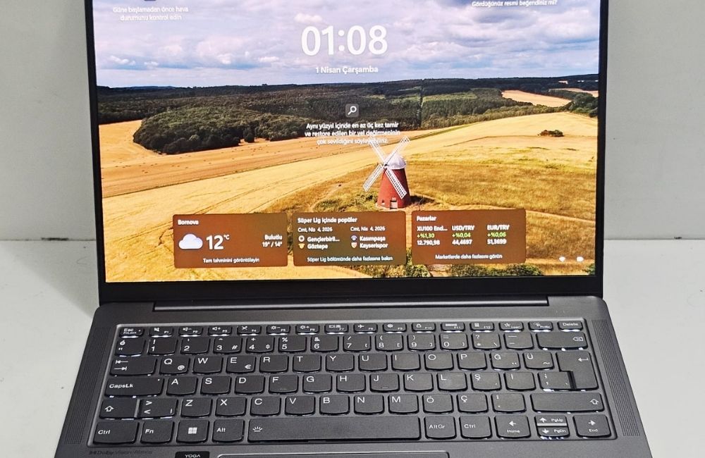 İkinci El Bilgisayar Fiyatları 2026 – Masaüstü, Laptop ve Gaming PC Değer Rehberi