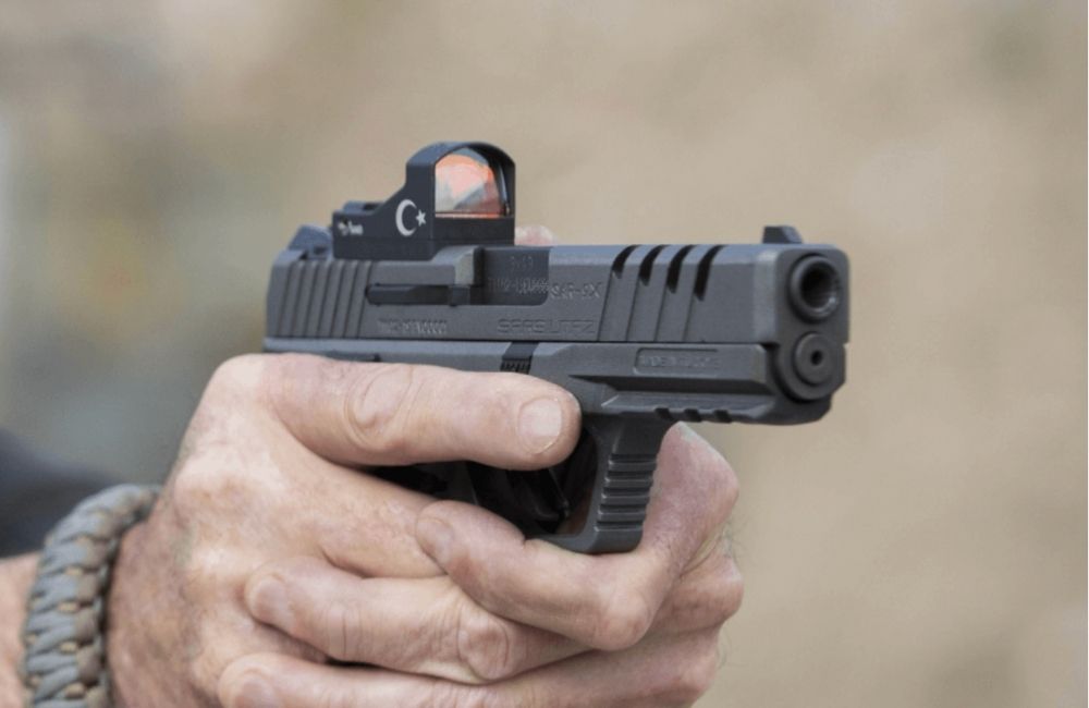 SAR9 Mete Uyumlu Magwell Modelleri