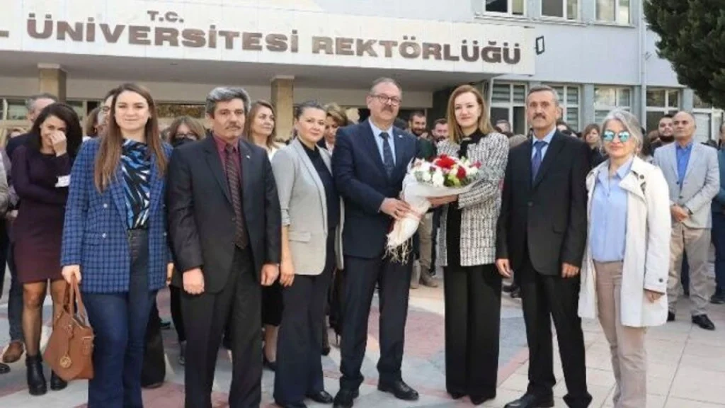 Dokuz Eylül promosyonda çıtayı yükseltti